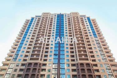 Commercial real estate at st. Kurortnyy per (area 20,2 m²) - Atlanta.ua - photo 6