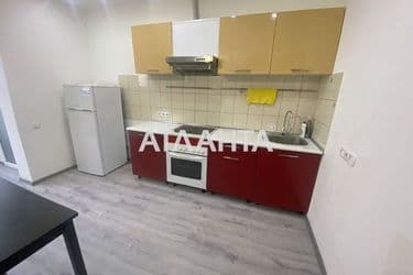 1-кімнатна квартира за адресою вул. Райдужний м-н (площа 42,2 м²) - Atlanta.ua - фото 11