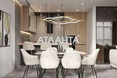 1-room apartment apartment by the address st. Ul Tiraspolskaya (area 62 m²) - Atlanta.ua - photo 21