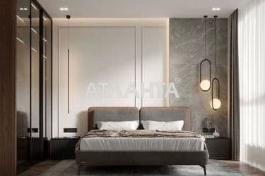 1-room apartment apartment by the address st. Ul Tiraspolskaya (area 62 m²) - Atlanta.ua - photo 23