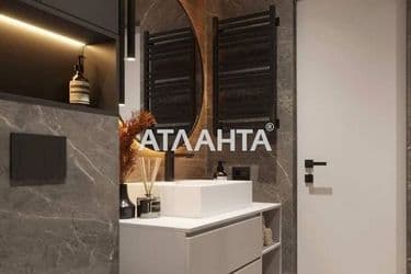 1-room apartment apartment by the address st. Ul Tiraspolskaya (area 62 m²) - Atlanta.ua - photo 26