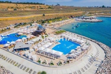 1-room apartment apartment by the address st. Gogolya (area 41,3 m²) - Atlanta.ua - photo 8