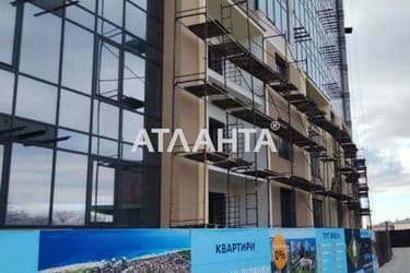 1-room apartment apartment by the address st. Gogolya (area 41,3 m²) - Atlanta.ua - photo 9