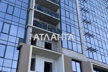 1-room apartment apartment by the address st. Gogolya (area 41,3 m²) - Atlanta.ua - photo 10