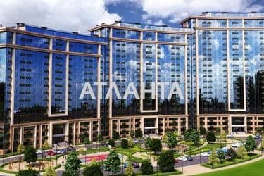 1-room apartment apartment by the address st. Gogolya (area 41,3 m²) - Atlanta.ua - photo 11