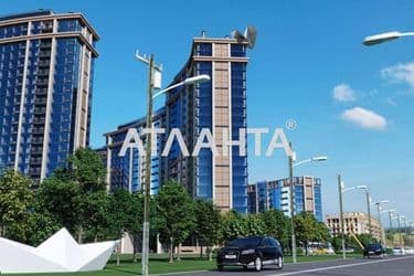 1-room apartment apartment by the address st. Gogolya (area 41,3 m²) - Atlanta.ua - photo 12