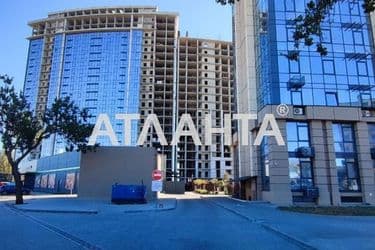 1-room apartment apartment by the address st. Gogolya (area 41,3 m²) - Atlanta.ua - photo 7