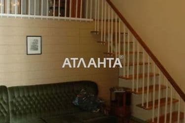 3-комнатная квартира по адресу ул. Преображенская (площадь 120 м²) - Atlanta.ua - фото 13