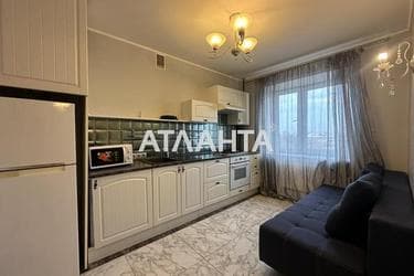 1-room apartment apartment by the address st. Astashkina (area 46,5 m²) - Atlanta.ua - photo 12