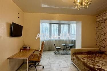 1-room apartment apartment by the address st. Astashkina (area 46,5 m²) - Atlanta.ua - photo 15