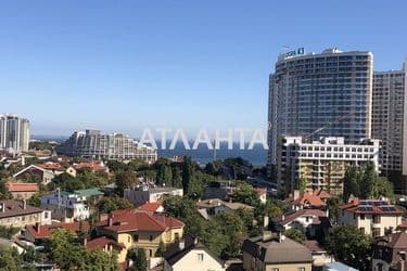 2-rooms apartment apartment by the address st. Arkadievskiy per (area 98,4 m²) - Atlanta.ua - photo 12