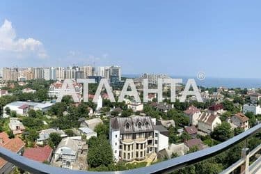 2-rooms apartment apartment by the address st. Arkadievskiy per (area 98,4 m²) - Atlanta.ua - photo 15