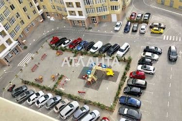 2-rooms apartment apartment by the address st. Arkadievskiy per (area 98,4 m²) - Atlanta.ua - photo 16