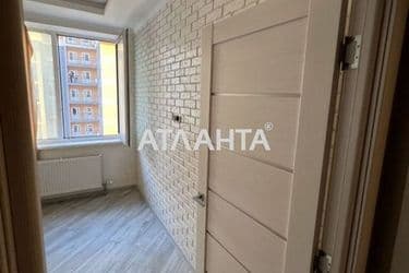 1-room apartment apartment by the address st. Nebesnoy Sotni pr Zhukova marsh pr Leninskoy iskry pr (area 36,1 m²) - Atlanta.ua - photo 21