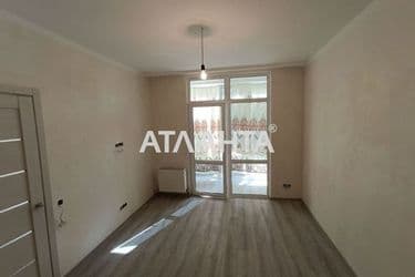 1-room apartment apartment by the address st. Nebesnoy Sotni pr Zhukova marsh pr Leninskoy iskry pr (area 36,1 m²) - Atlanta.ua - photo 19