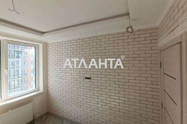 1-room apartment apartment by the address st. Nebesnoy Sotni pr Zhukova marsh pr Leninskoy iskry pr (area 36,1 m²) - Atlanta.ua - photo 22