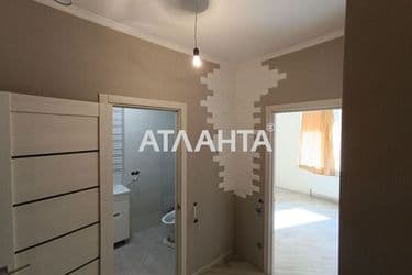1-room apartment apartment by the address st. Nebesnoy Sotni pr Zhukova marsh pr Leninskoy iskry pr (area 36,1 m²) - Atlanta.ua - photo 29
