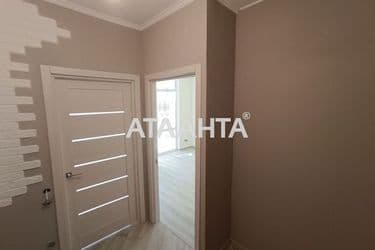 1-room apartment apartment by the address st. Nebesnoy Sotni pr Zhukova marsh pr Leninskoy iskry pr (area 36,1 m²) - Atlanta.ua - photo 28