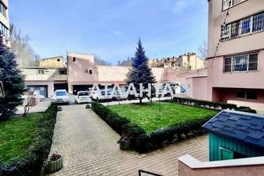 2-комнатная квартира по адресу ул. Новосельского (площадь 130 м²) - Atlanta.ua - фото 37