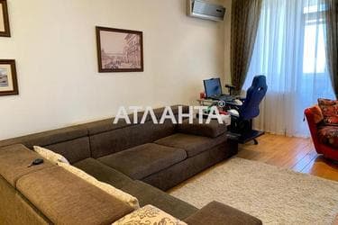 3-кімнатна квартира за адресою Фонтанська дор. (площа 121,3 м²) - Atlanta.ua - фото 20