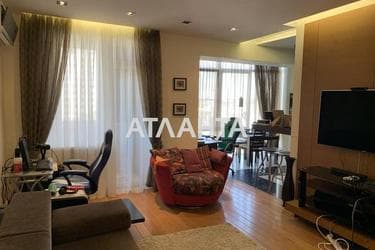 3-кімнатна квартира за адресою Фонтанська дор. (площа 121,3 м²) - Atlanta.ua - фото 21