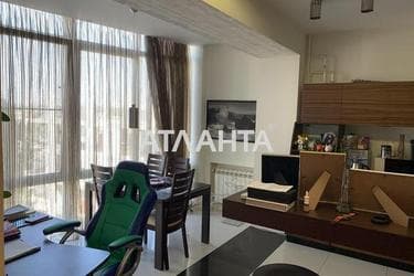 3-кімнатна квартира за адресою Фонтанська дор. (площа 121,3 м²) - Atlanta.ua - фото 19