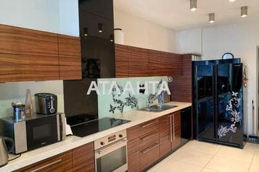 3-кімнатна квартира за адресою Фонтанська дор. (площа 121,3 м²) - Atlanta.ua - фото 17