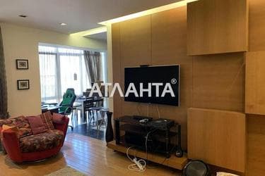 3-кімнатна квартира за адресою Фонтанська дор. (площа 121,3 м²) - Atlanta.ua - фото 22