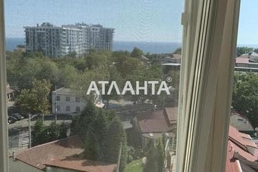 3-кімнатна квартира за адресою Фонтанська дор. (площа 121,3 м²) - Atlanta.ua - фото 18