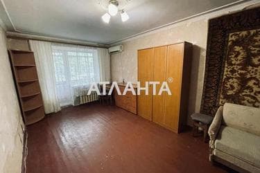 1-room apartment apartment by the address st. Kosmonavtov (area 30 m²) - Atlanta.ua - photo 7