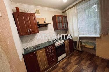 1-room apartment apartment by the address st. Kosmonavtov (area 30 m²) - Atlanta.ua - photo 11