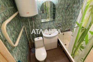 1-room apartment apartment by the address st. Kosmonavtov (area 30 m²) - Atlanta.ua - photo 12