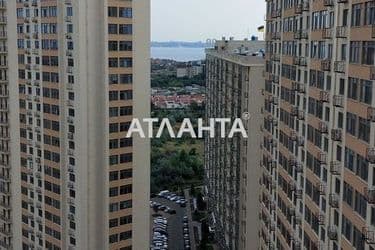 3-кімнатна квартира за адресою вул. Сахарова (площа 96 м²) - Atlanta.ua - фото 12