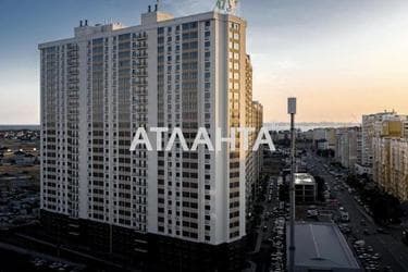 3-кімнатна квартира за адресою вул. Сахарова (площа 96 м²) - Atlanta.ua - фото 14