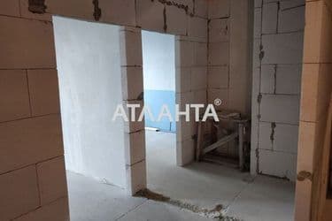 2-комнатная квартира по адресу ул. Жемчужная (площадь 43,5 м²) - Atlanta.ua - фото 13