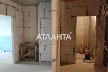 2-комнатная квартира по адресу ул. Жемчужная (площадь 43,5 м²) - Atlanta.ua - фото 14