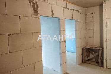 2-комнатная квартира по адресу ул. Жемчужная (площадь 43,5 м²) - Atlanta.ua - фото 18