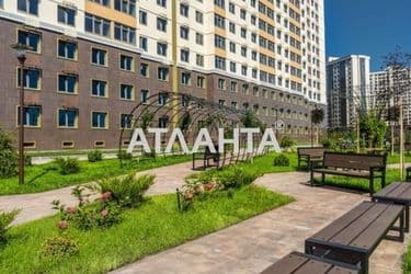 2-комнатная квартира по адресу ул. Жемчужная (площадь 43,5 м²) - Atlanta.ua - фото 12