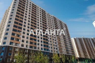 2-комнатная квартира по адресу ул. Жемчужная (площадь 43,5 м²) - Atlanta.ua - фото 19