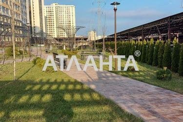 2-комнатная квартира по адресу ул. Жемчужная (площадь 43,5 м²) - Atlanta.ua - фото 20