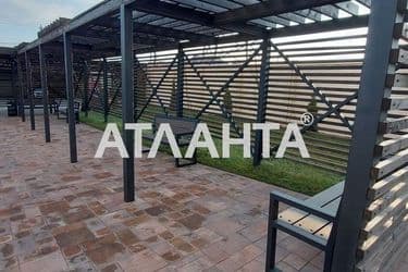 2-комнатная квартира по адресу ул. Жемчужная (площадь 43,5 м²) - Atlanta.ua - фото 21