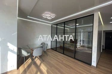 2-комнатная квартира по адресу ул. Глубочицкая (площадь 72,5 м²) - Atlanta.ua - фото 31