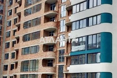 1-room apartment apartment by the address st. Truskavetskaya ul (area 43 m²) - Atlanta.ua - photo 6