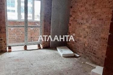 1-room apartment apartment by the address st. Truskavetskaya ul (area 43 m²) - Atlanta.ua - photo 7