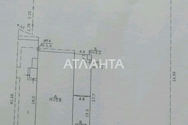 Коммерческая недвижимость по адресу ул. Хмельницкого Богдана (площадь 250,9 м²) - Atlanta.ua - фото 18