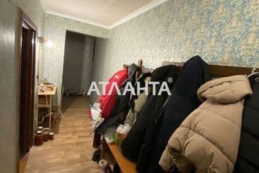 Многокомнатная квартира по адресу ул. Бочарова ген. (площадь 97 м²) - Atlanta.ua - фото 11