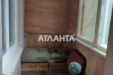 Многокомнатная квартира по адресу ул. Бочарова ген. (площадь 97 м²) - Atlanta.ua - фото 12