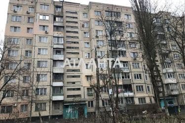 Многокомнатная квартира по адресу ул. Бочарова ген. (площадь 97 м²) - Atlanta.ua - фото 13