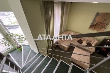 Багатокімнатна квартира за адресою Лідерсівський бул. (площа 307 м²) - Atlanta.ua - фото 29