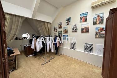 Багатокімнатна квартира за адресою Лідерсівський бул. (площа 307 м²) - Atlanta.ua - фото 23